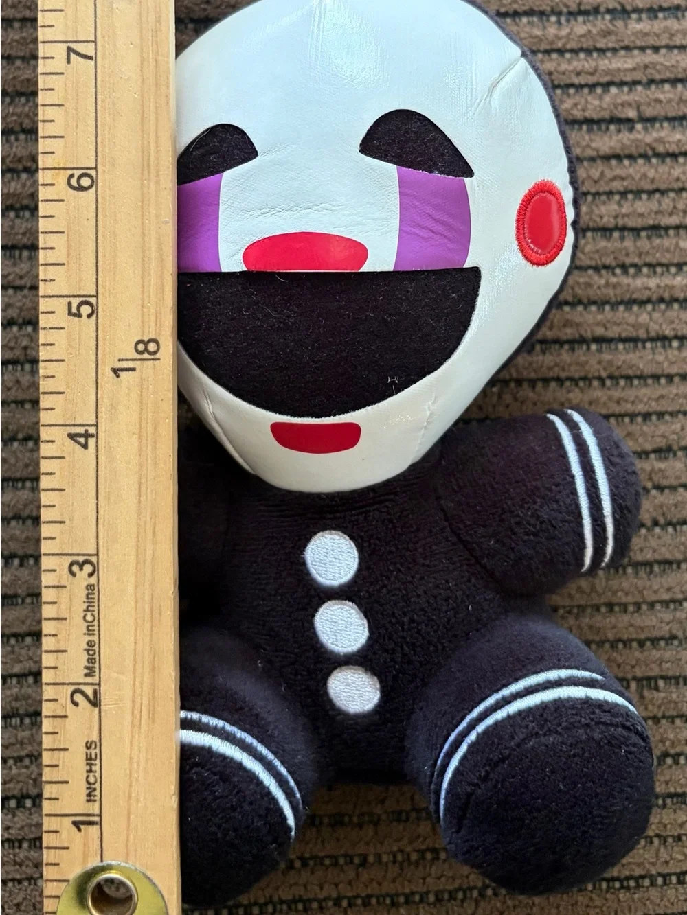 Funko this collectible