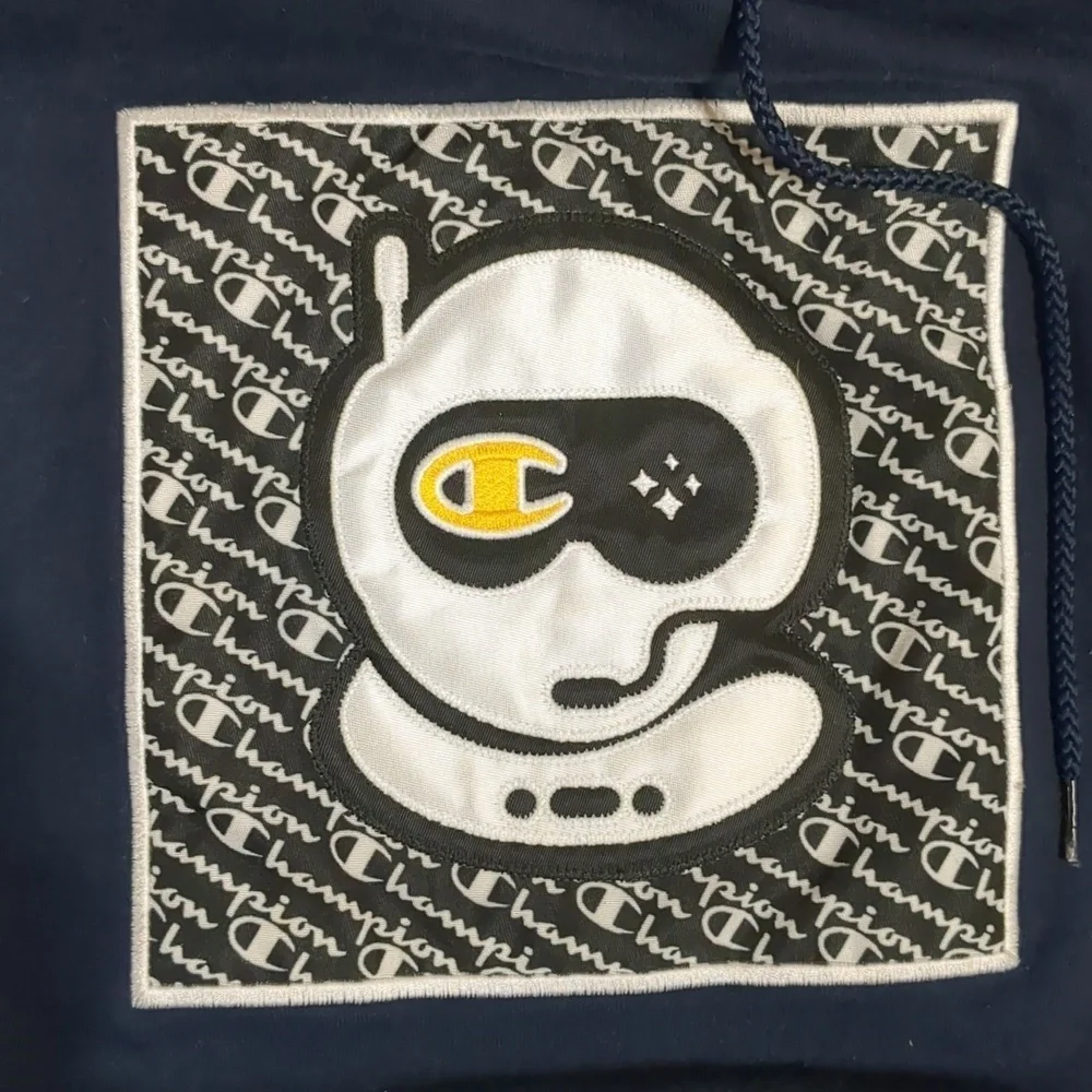 Champion eco authentic