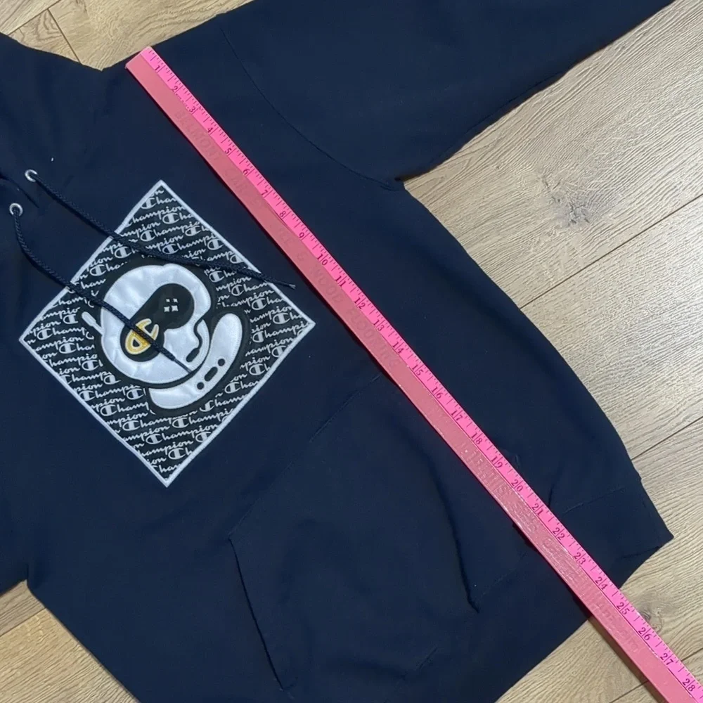 Champion eco authentic