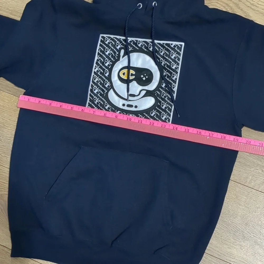 Champion eco authentic