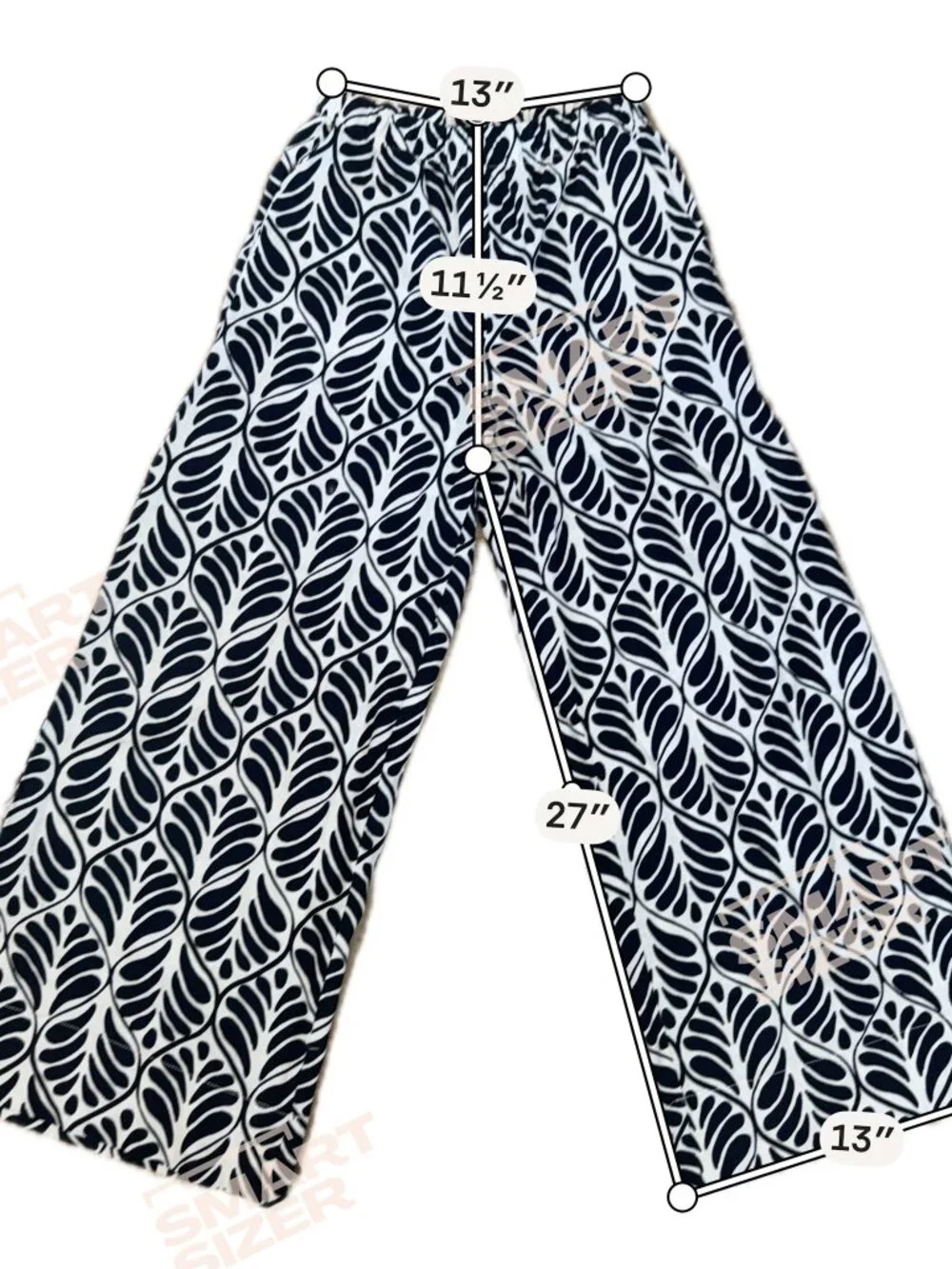 H&M side modern