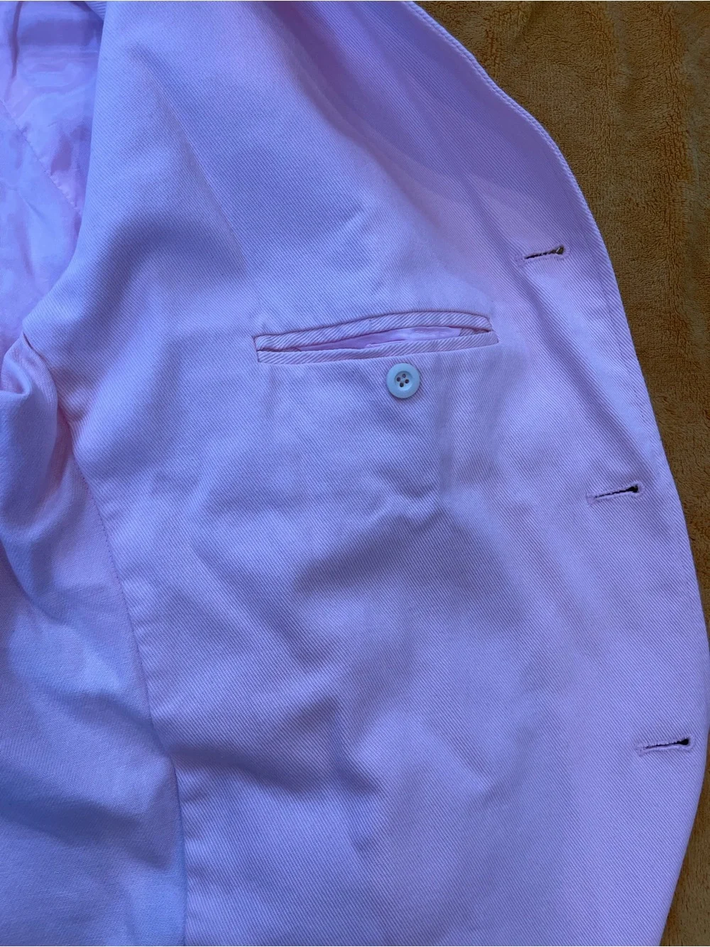 Rowing Blazers soft light