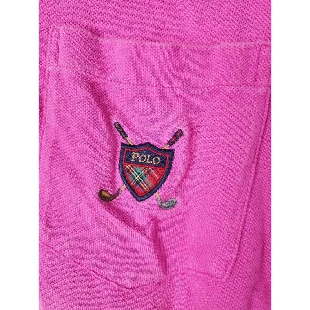 Ralph Lauren polo by