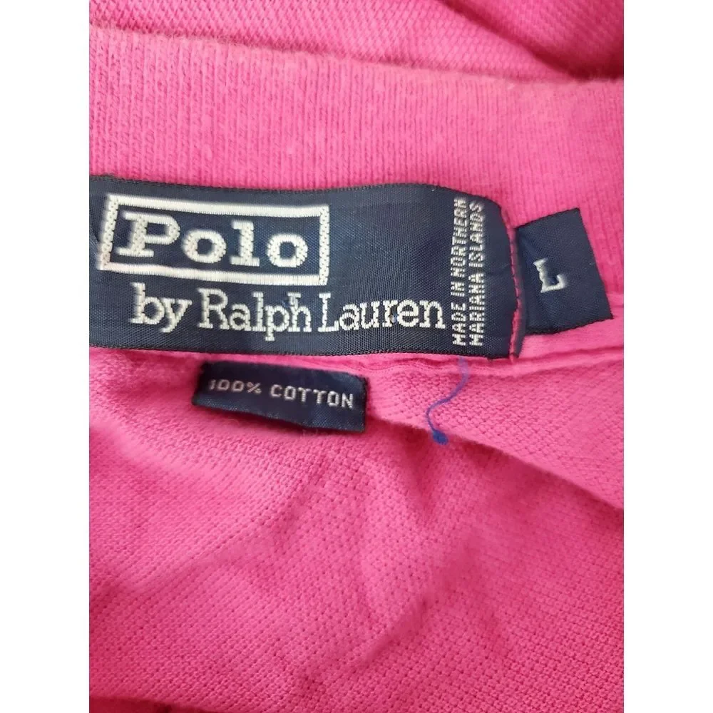 Ralph Lauren polo by