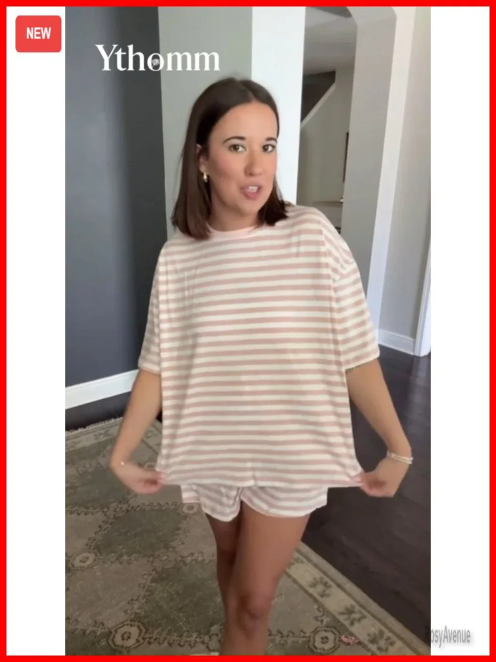 N/A this striped