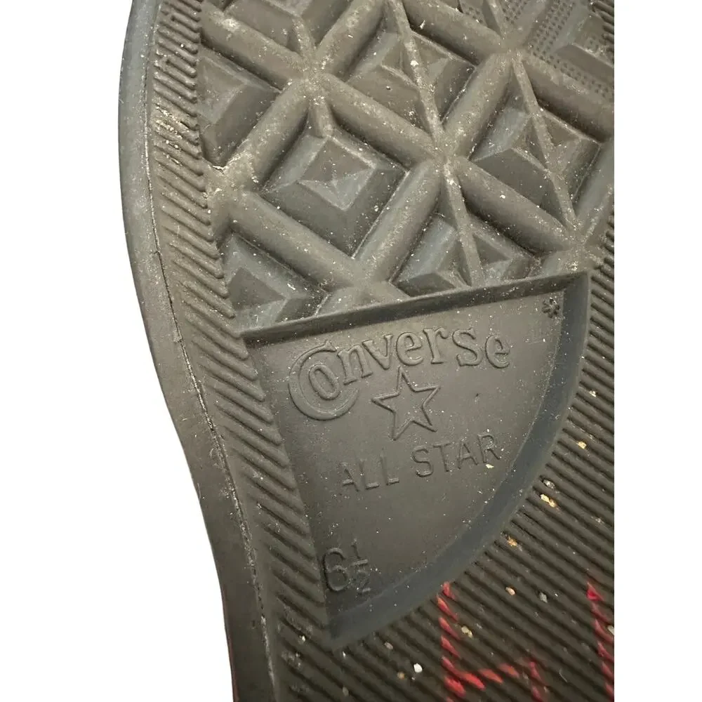 Converse brand item