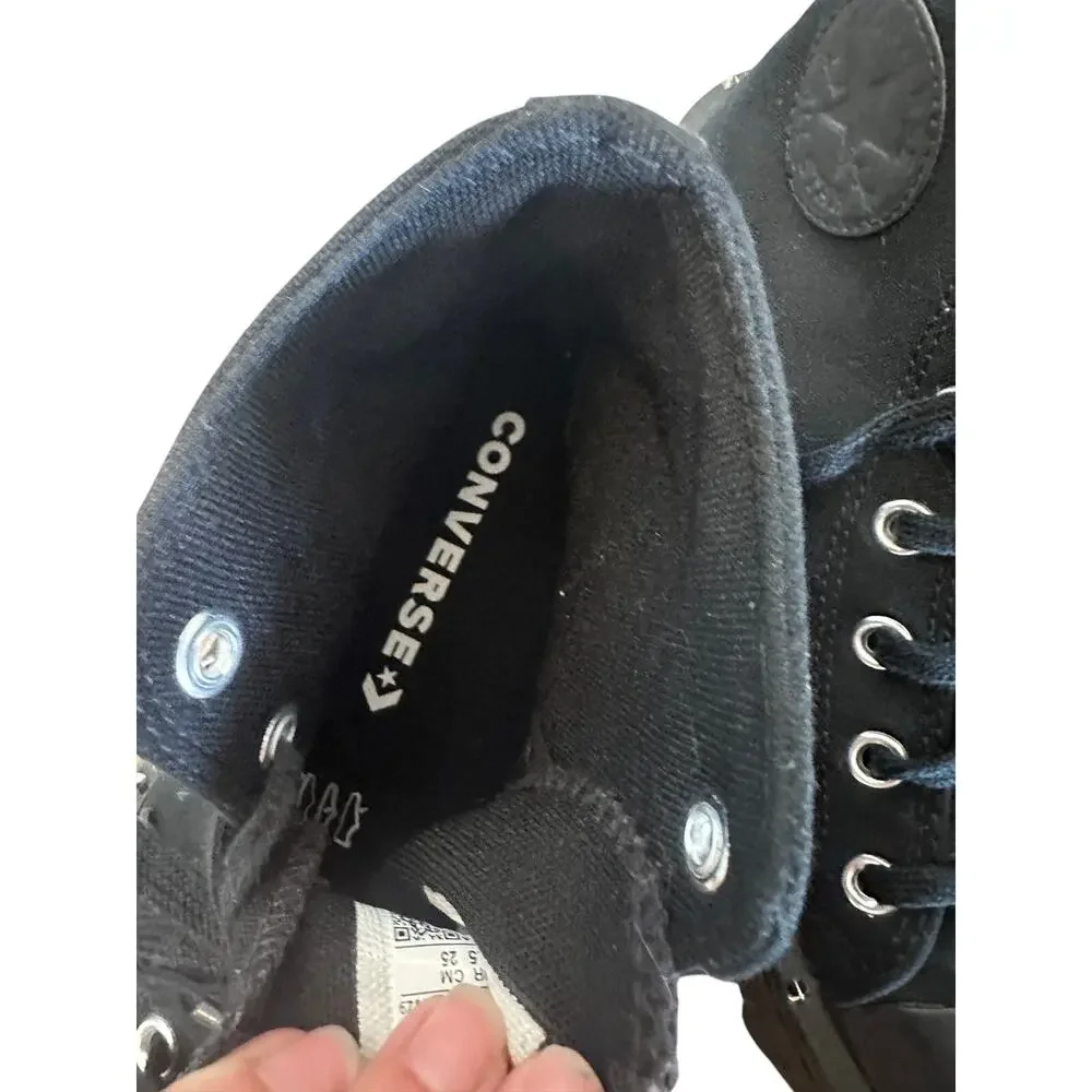Converse brand item
