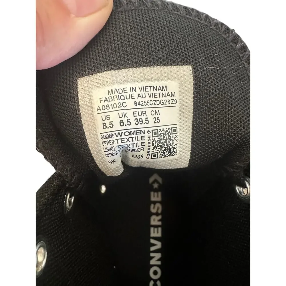 Converse brand item