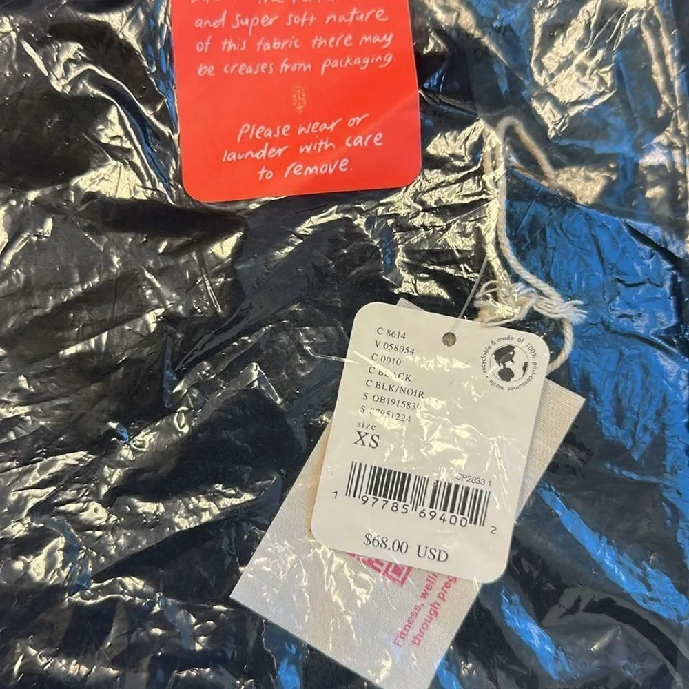 FP Movement by Free People new tag