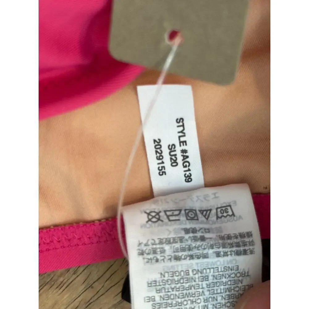 J. Crew Factory nwt crew