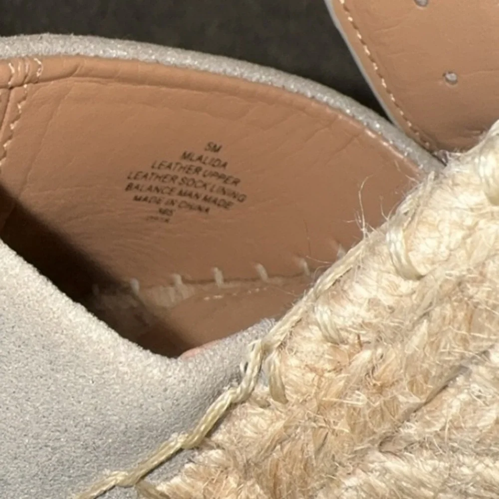 Marc Fisher date heel day