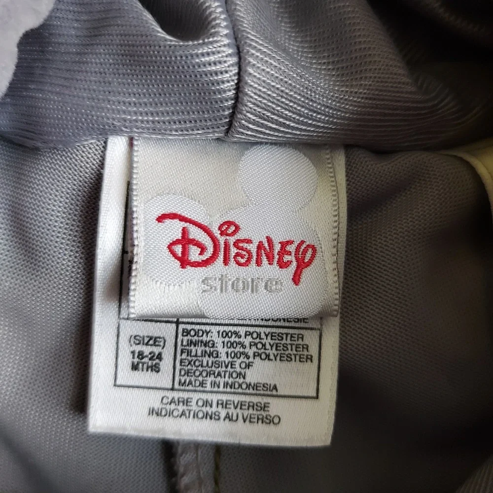 Disney store dumbo
