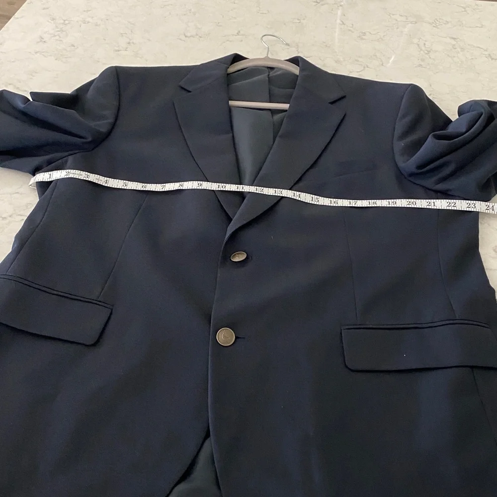Dockers fully lined