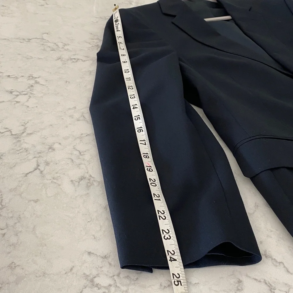 Dockers fully lined