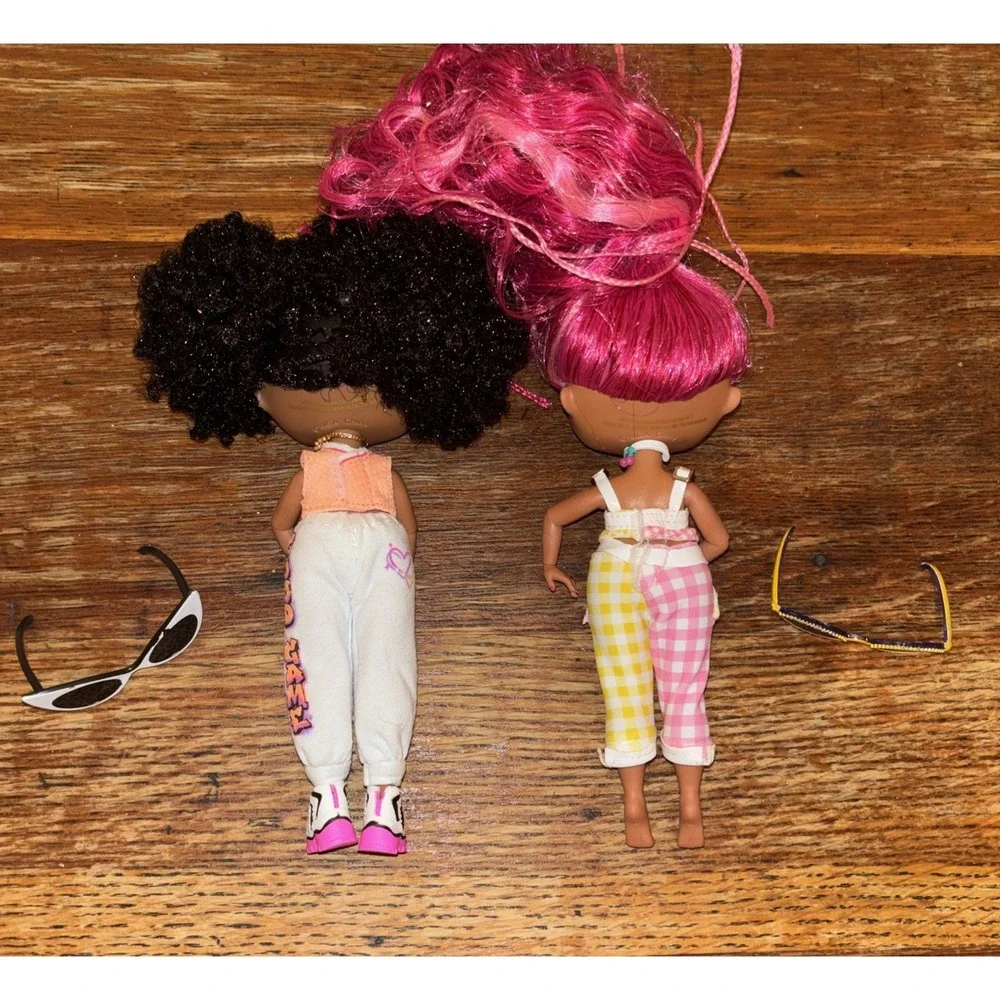 L.O.L. Surprise! surprise tweens