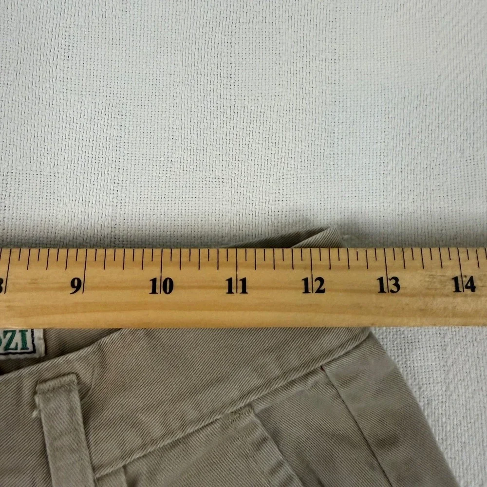 Skoozi vintage high
