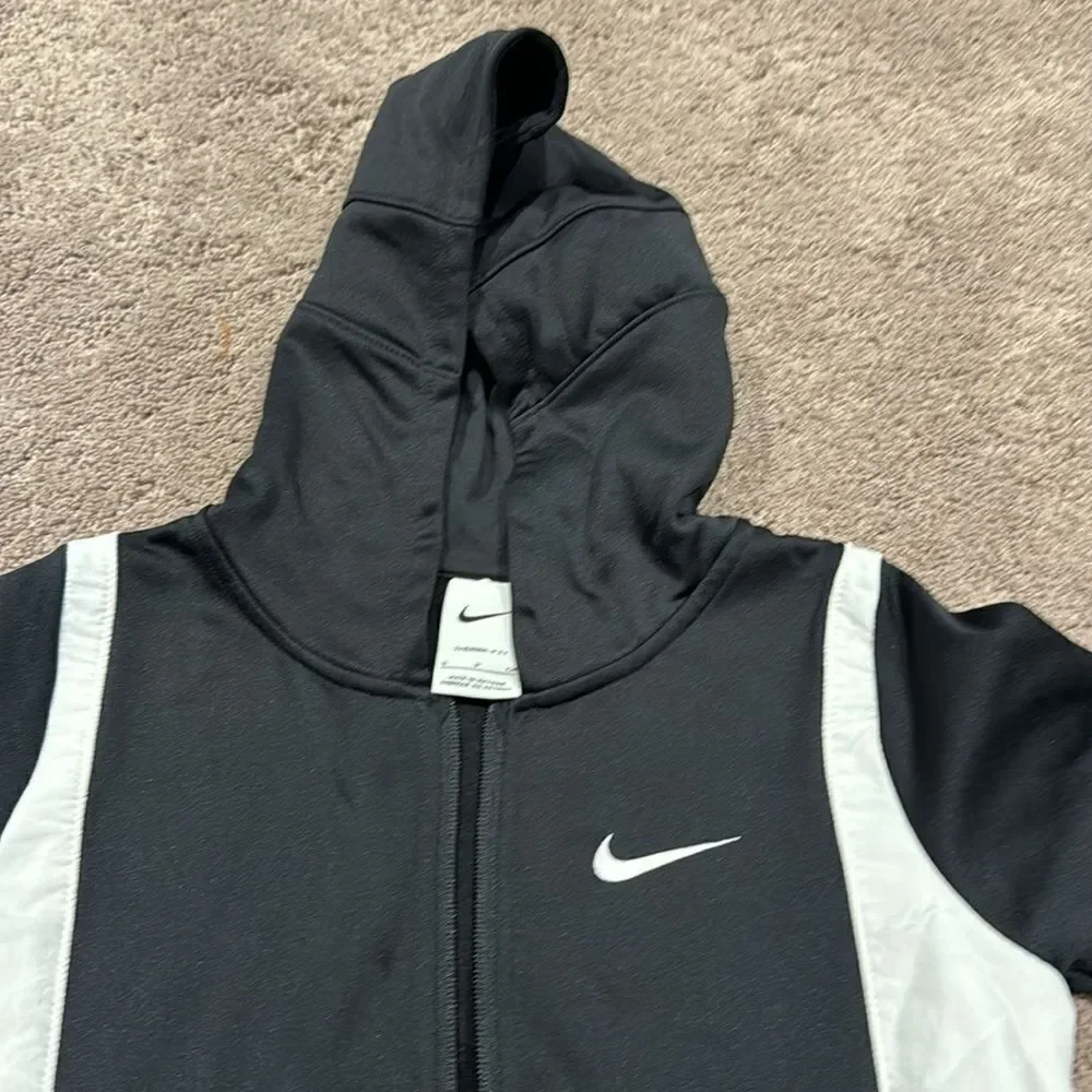 Nike elite tracksuit