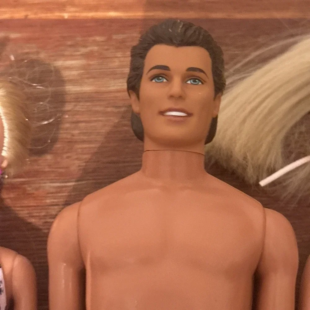 Mattel vintage barbie