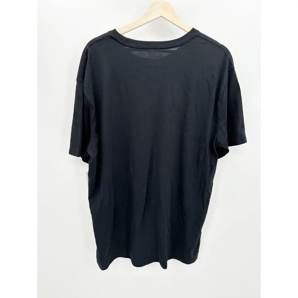 Wrangler black 100%