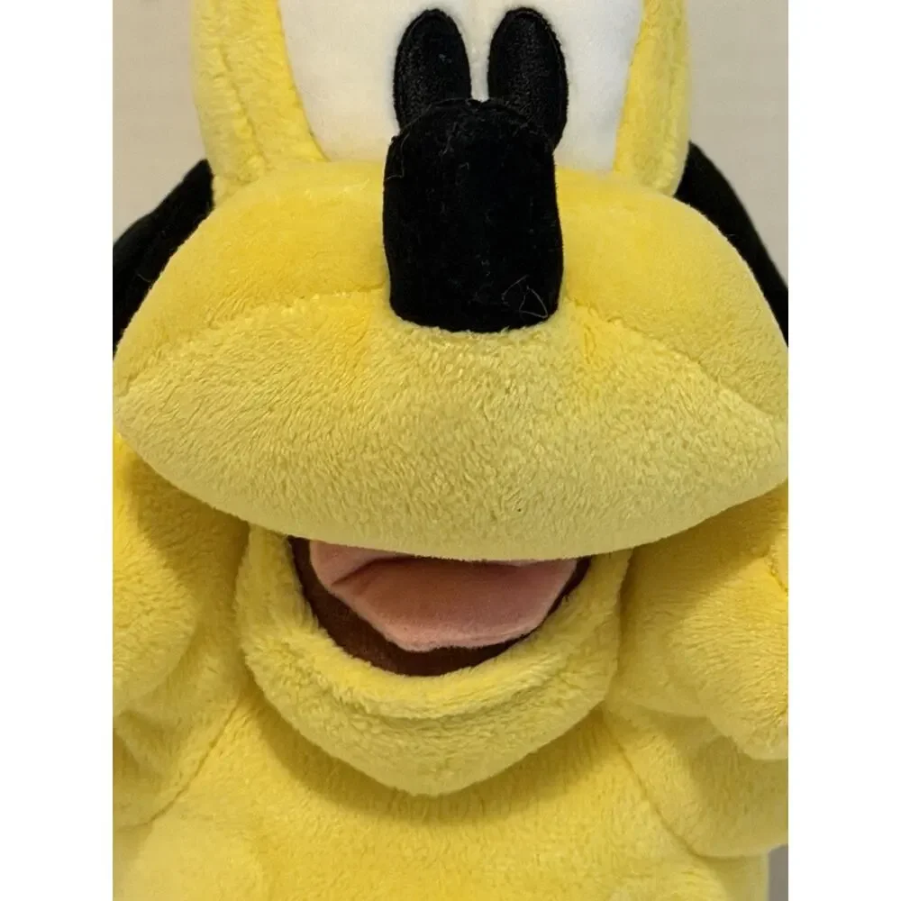 Disney parks baby