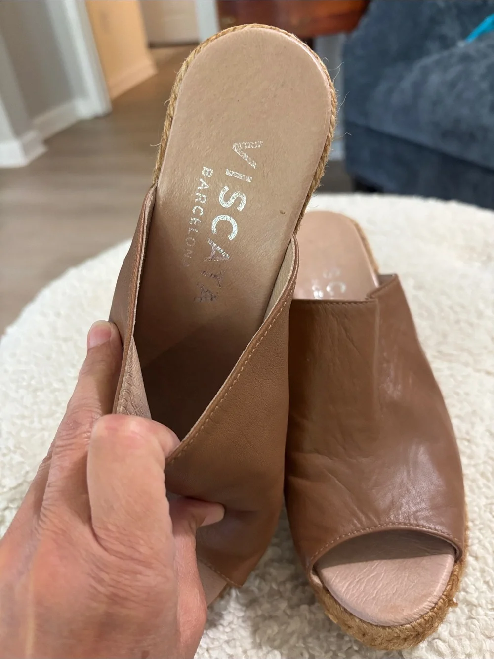 viscata ts