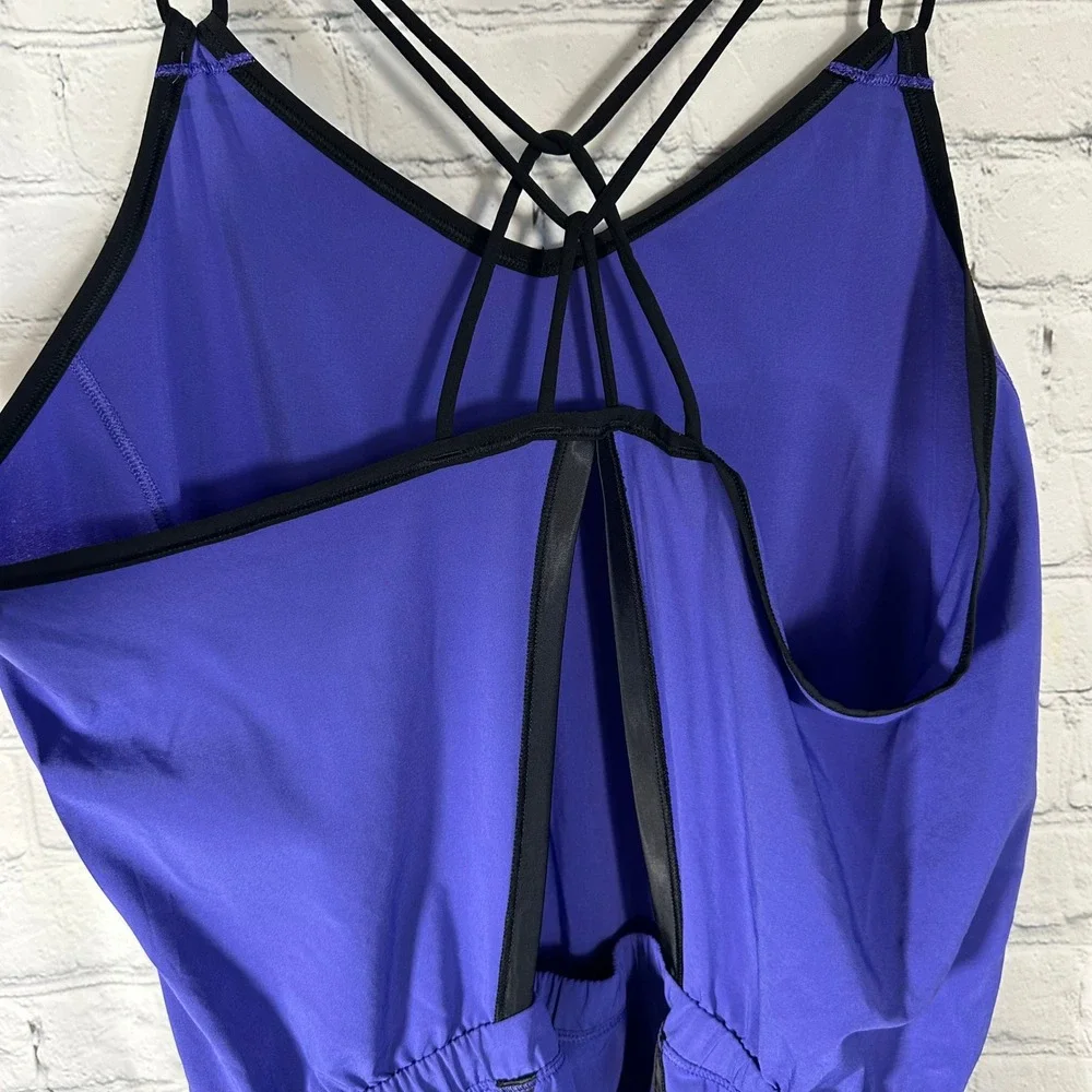 lululemon athletica workouts crisscross comfort