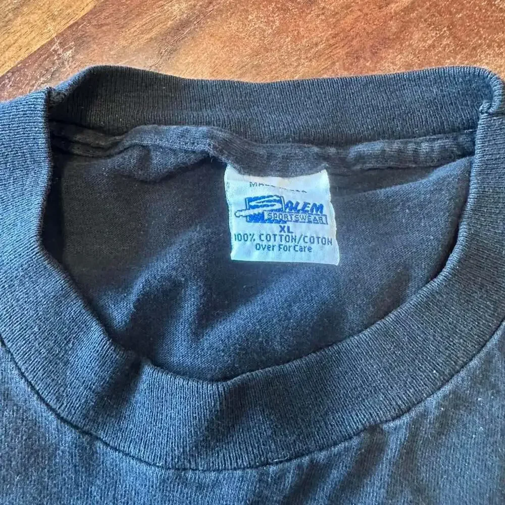 Salem Sportswear vintage 1994