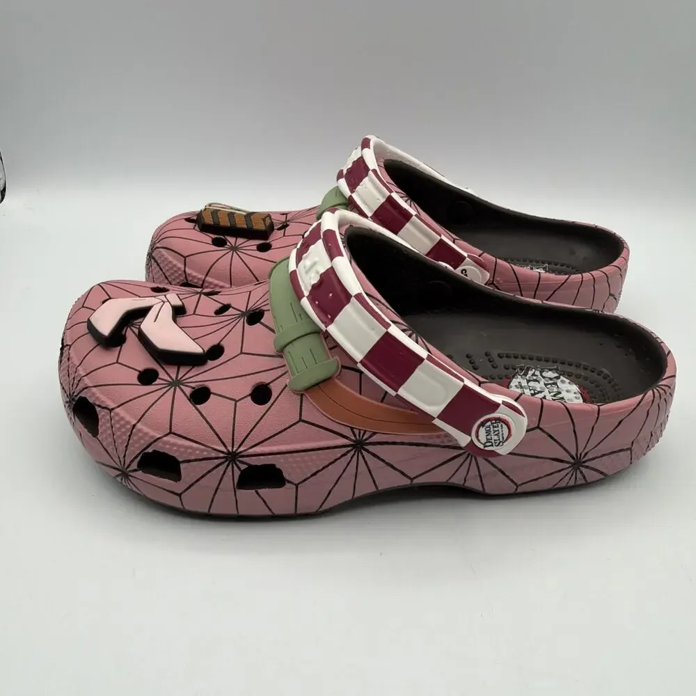 CROCS product pair