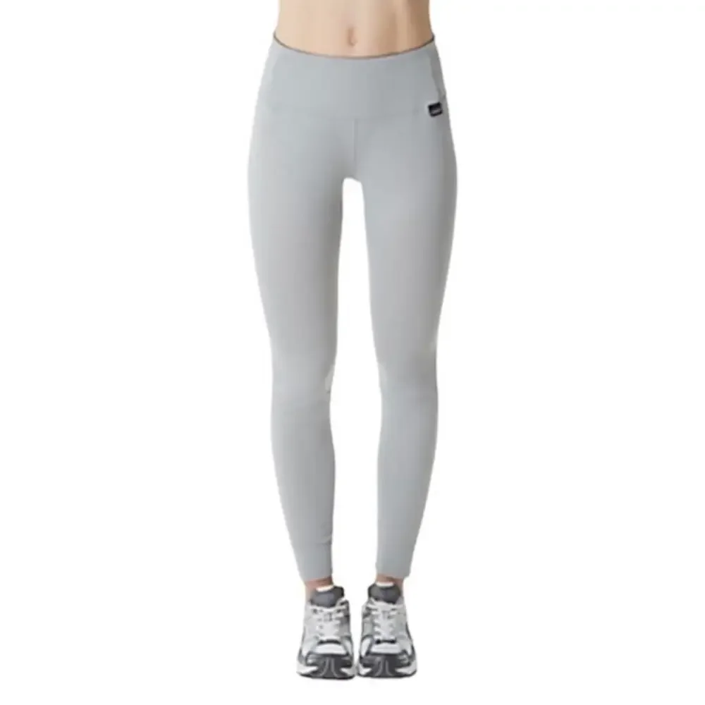 Patagonia Capilene Grey‎ Midweight Baselayer Leggings XS