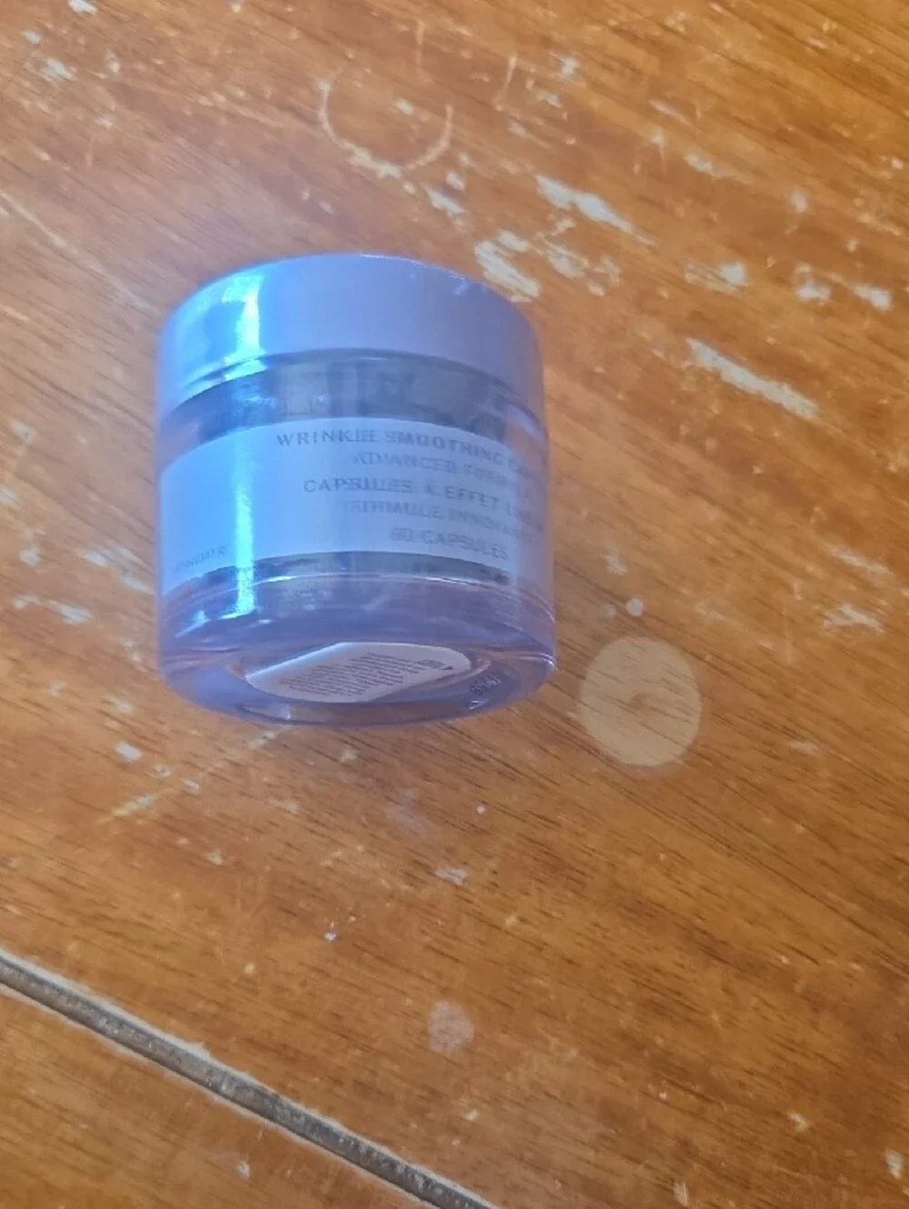 Meaningful Beauty hydrating face