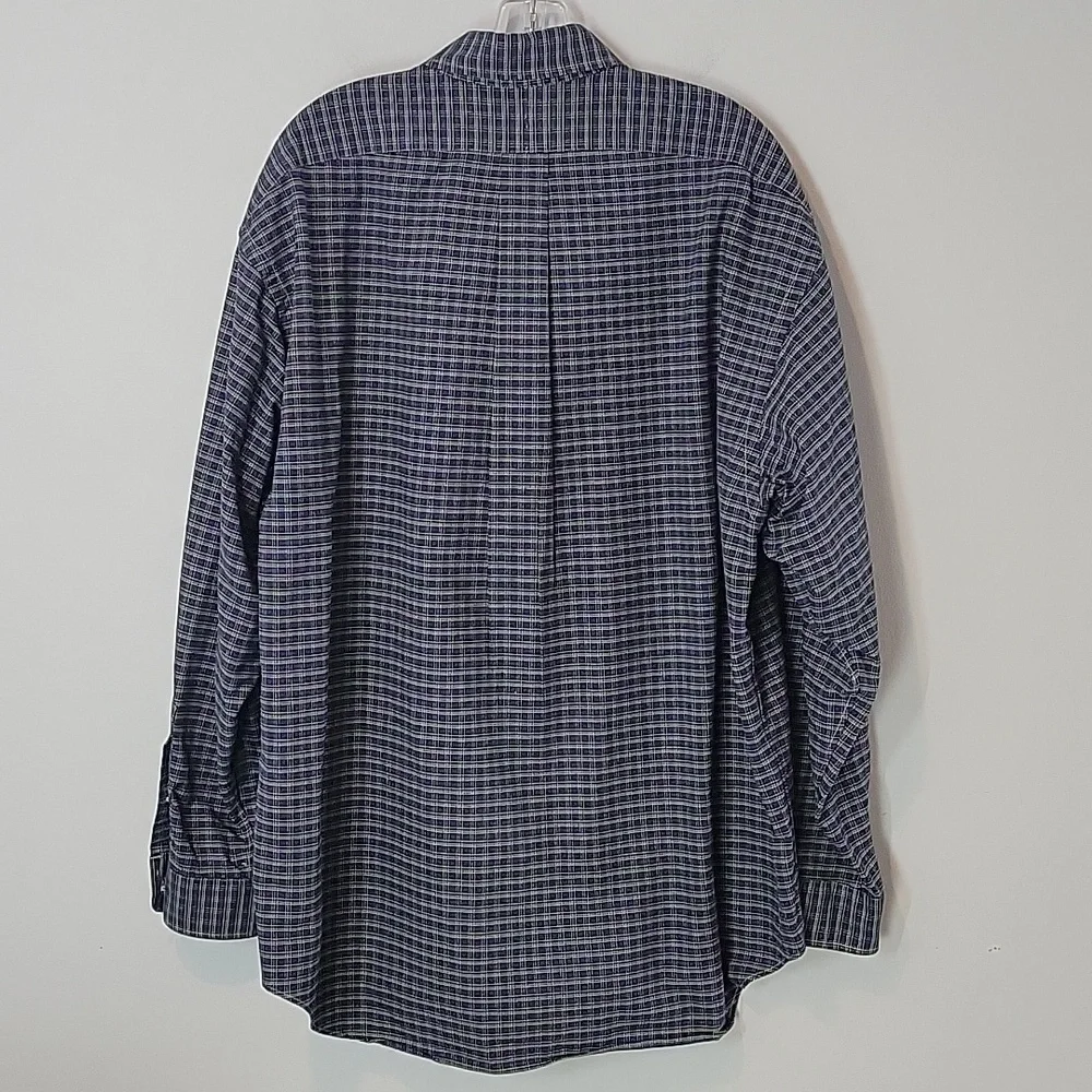 Polo Ralph Lauren men size