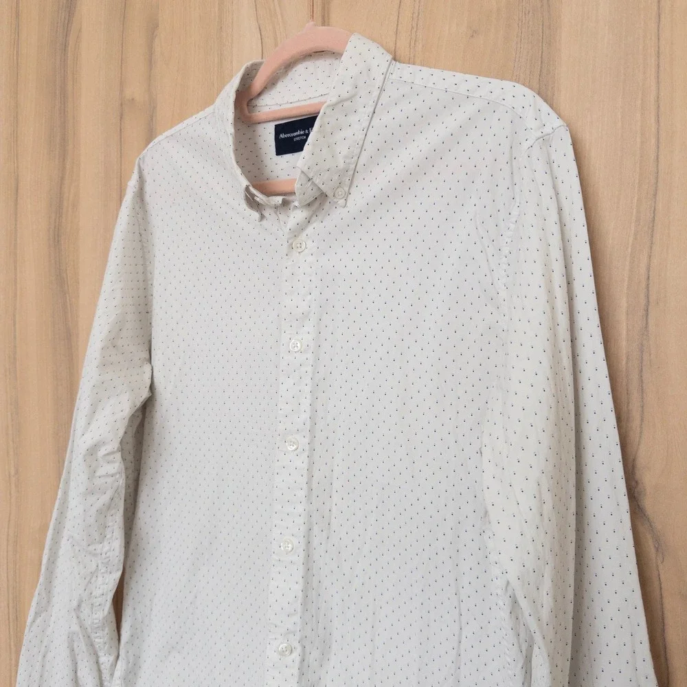 Abercrombie & Fitch long sleeve