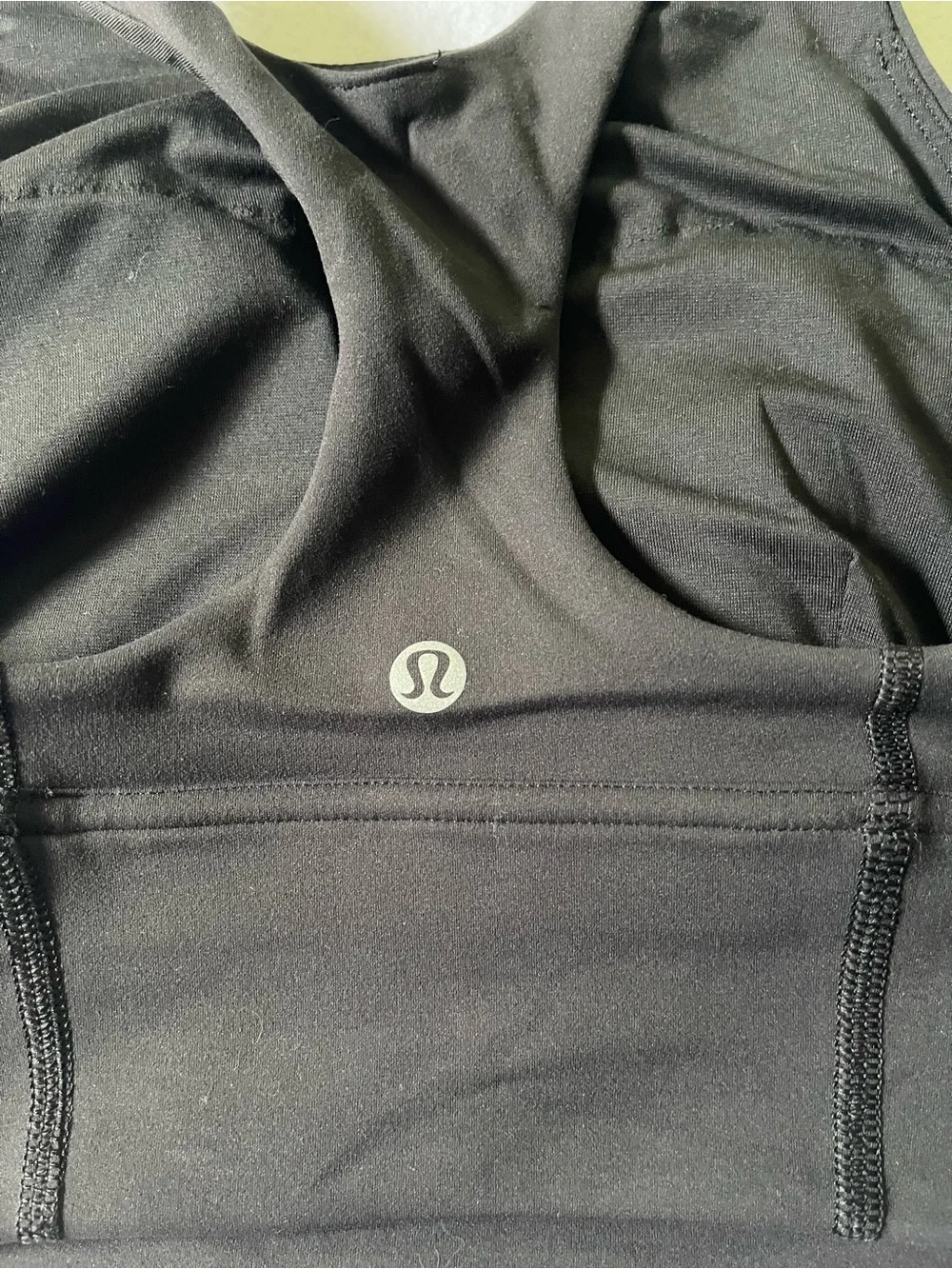 lululemon athletica high neck