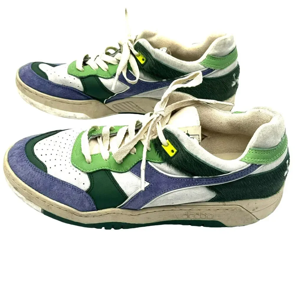 Diadora stylish low