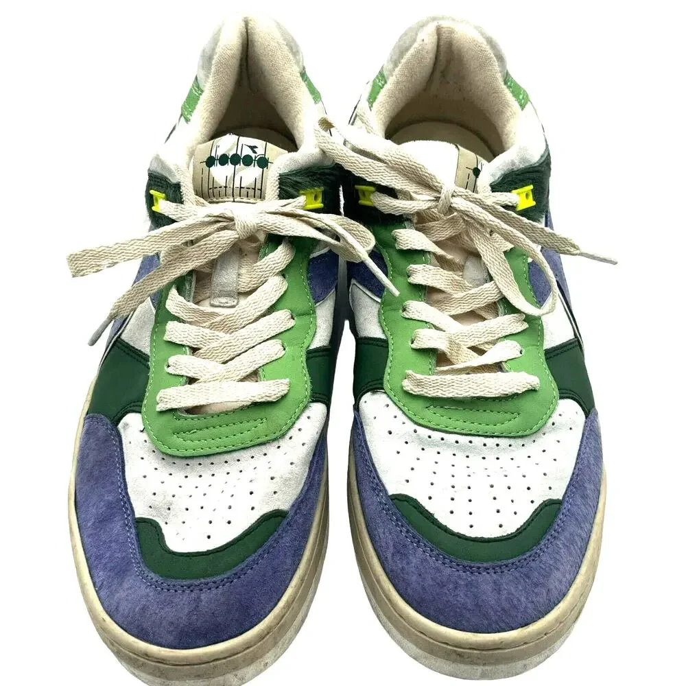 Diadora stylish low