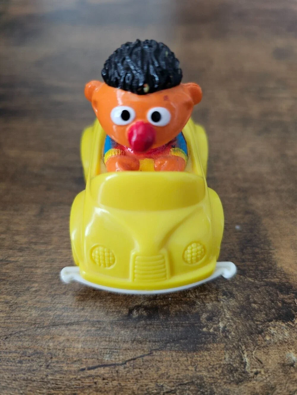 N/A vintage sesame