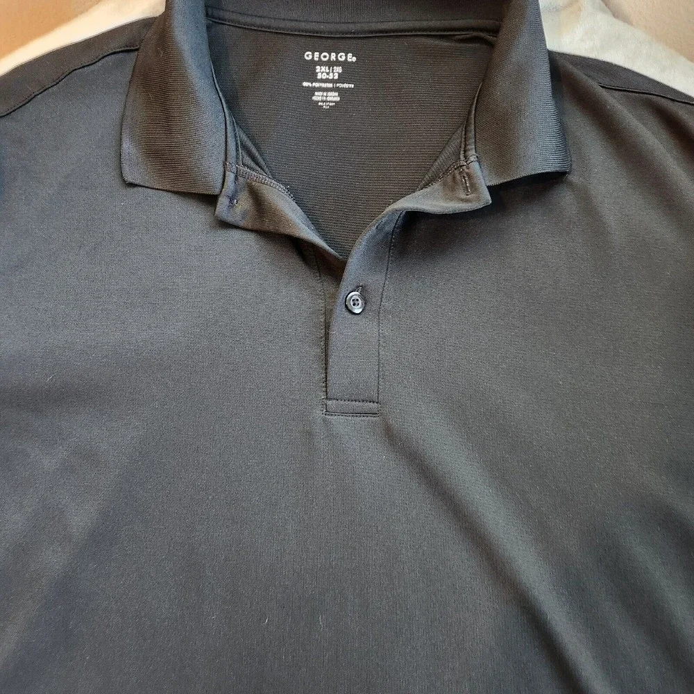 George polo mens