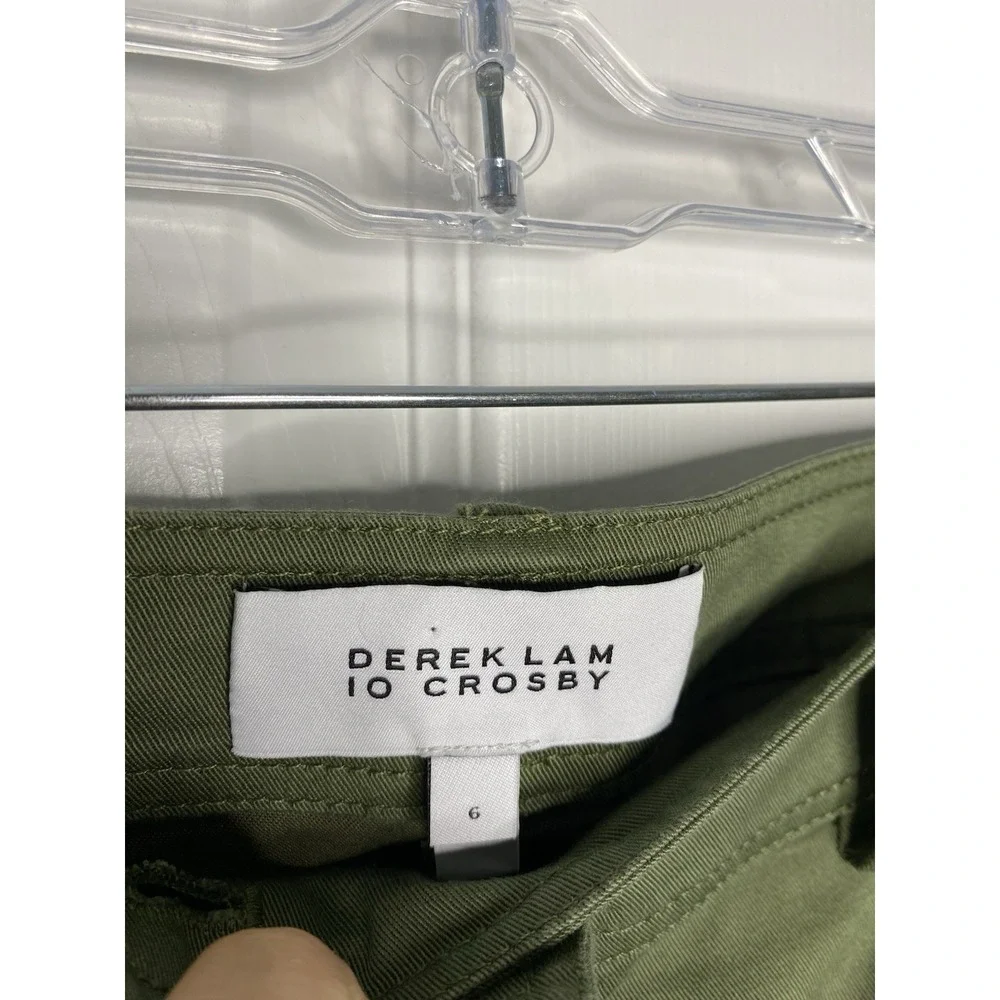 10 Crosby Derek Lam derek lam