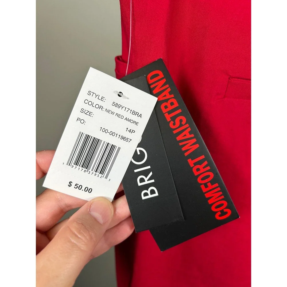 Briggs New York briggs comfort