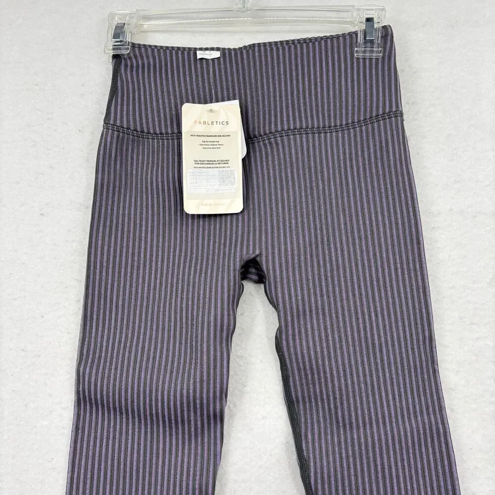 Fabletics high waist