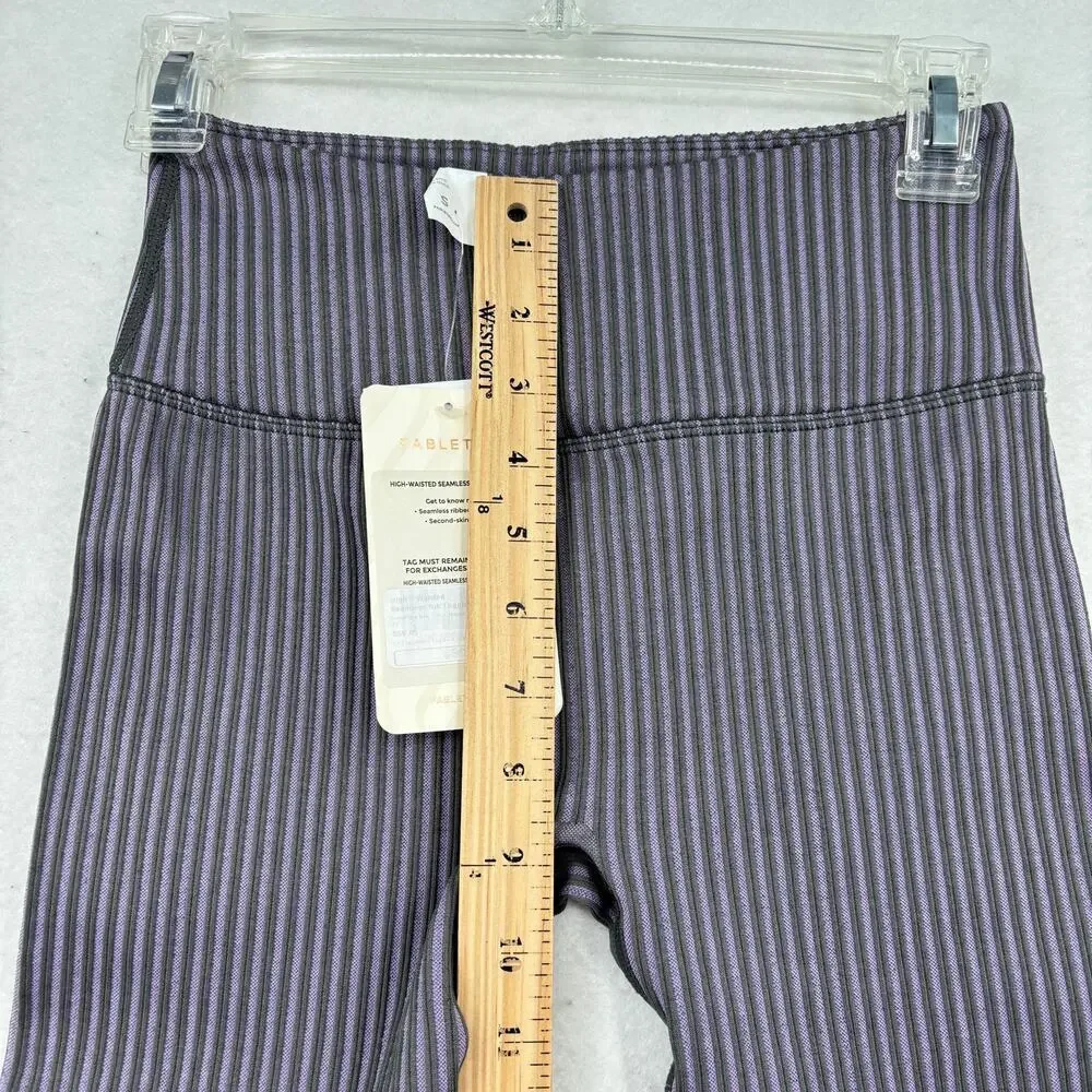 Fabletics high waist