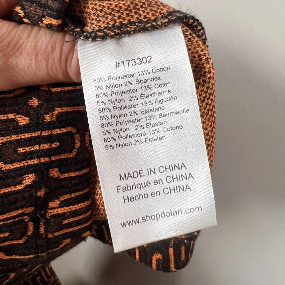 Anthropologie dolan pants