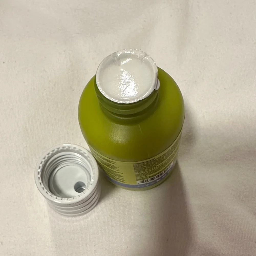 DevaCurl zero lather