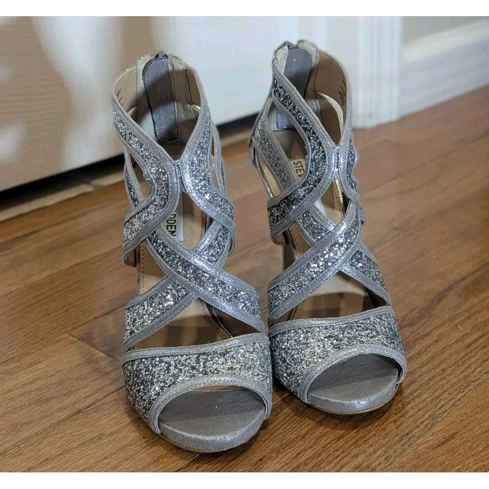 Steve Madden steve madden