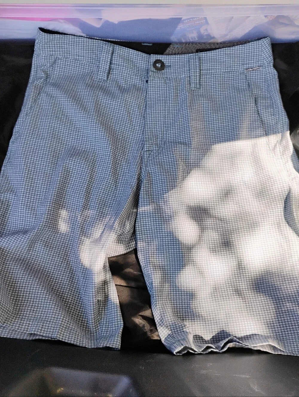Volcom stylish flat