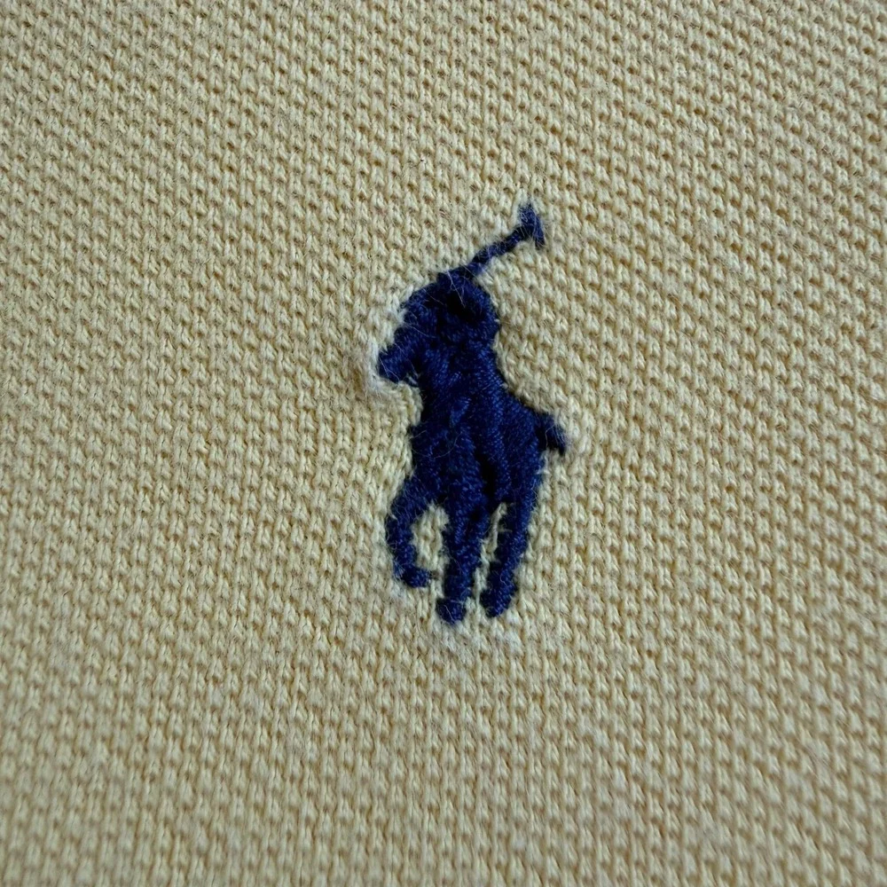 Polo Ralph Lauren this polo