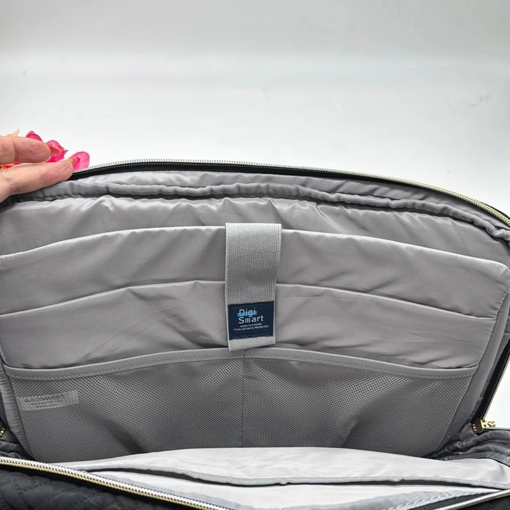 Bagsmart stylish versatile