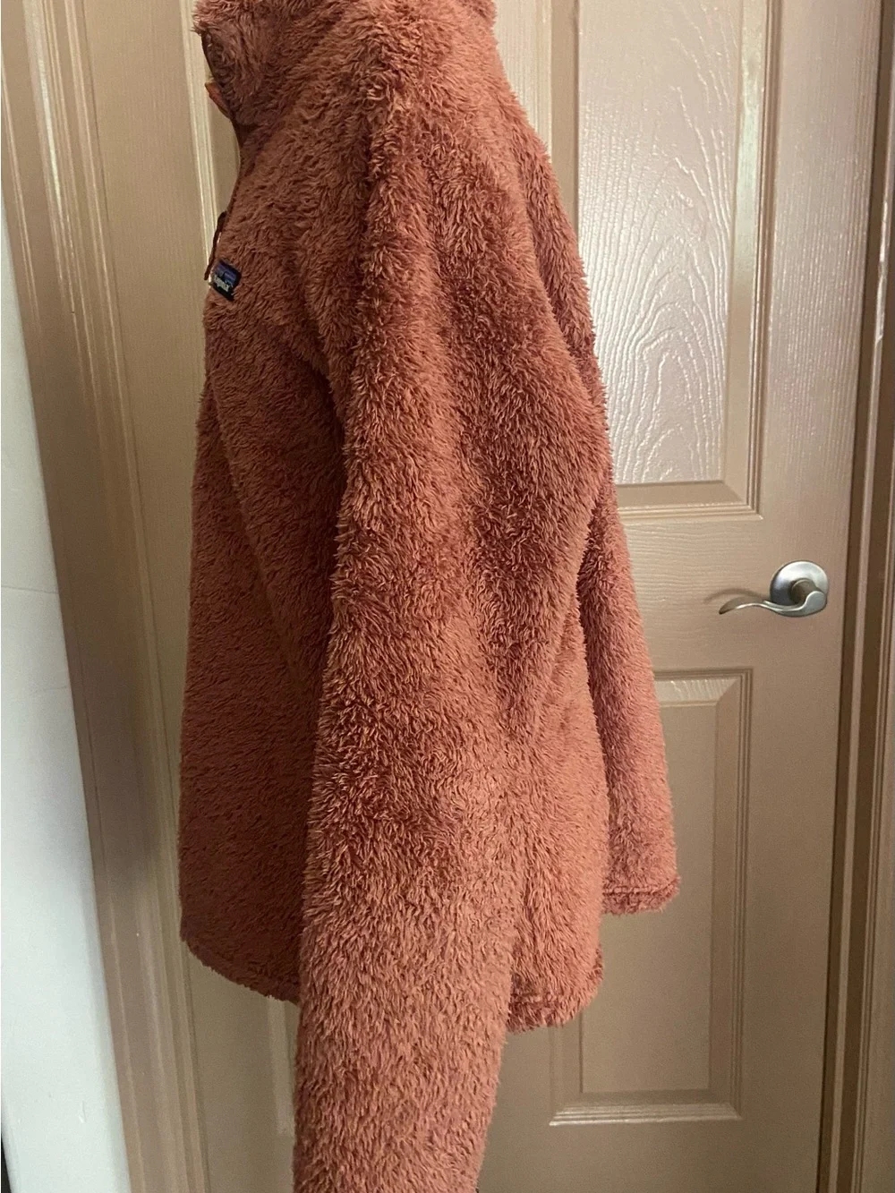 Patagonia soft high
