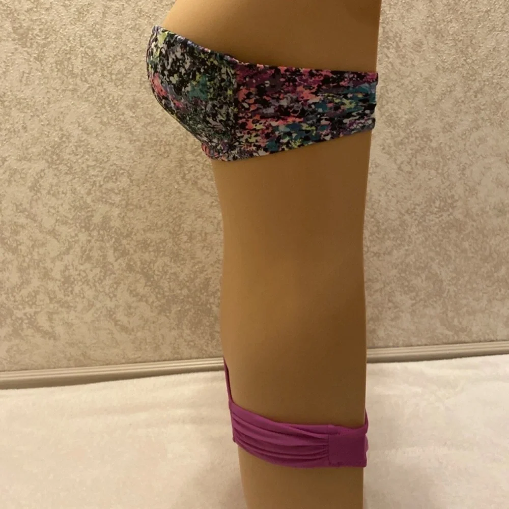Victorias Secret print called
