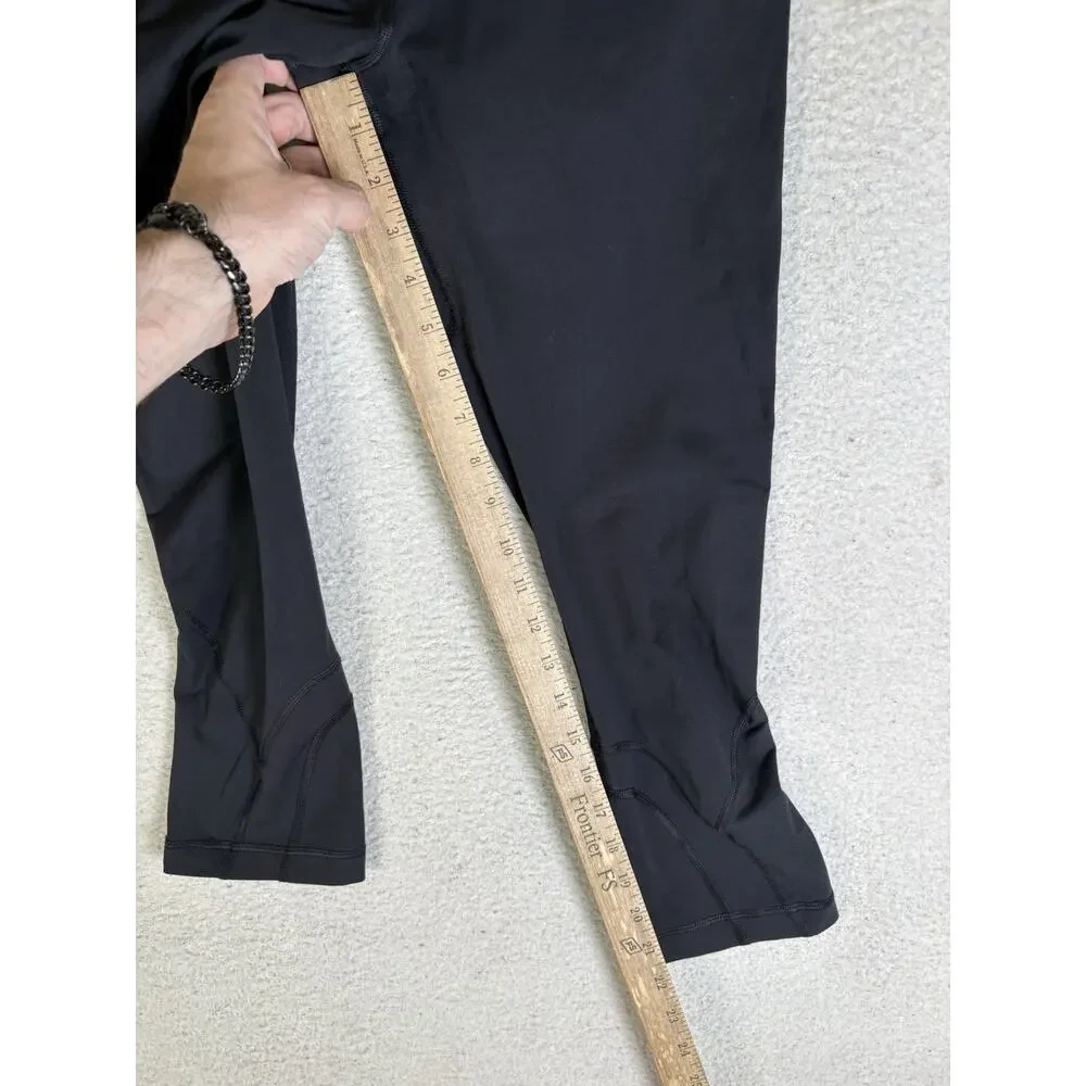 lululemon athletica activewear fit purposes
